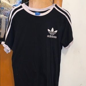 Adidas shirt